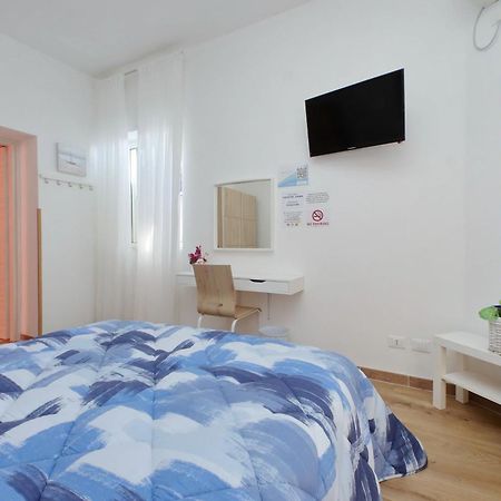 B&B Felicioni Fiumicino Ngoại thất bức ảnh