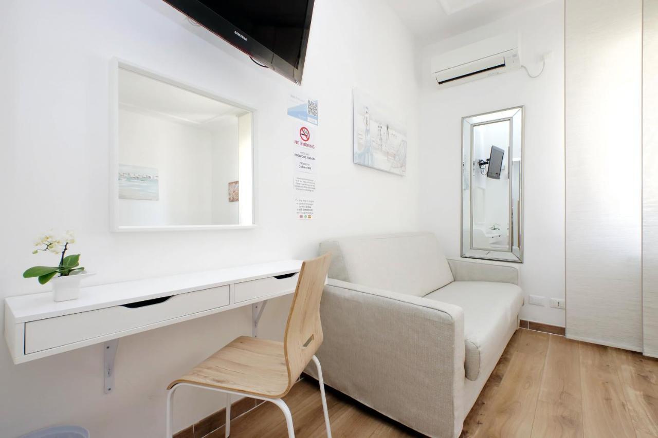 B&B Felicioni Fiumicino Ngoại thất bức ảnh