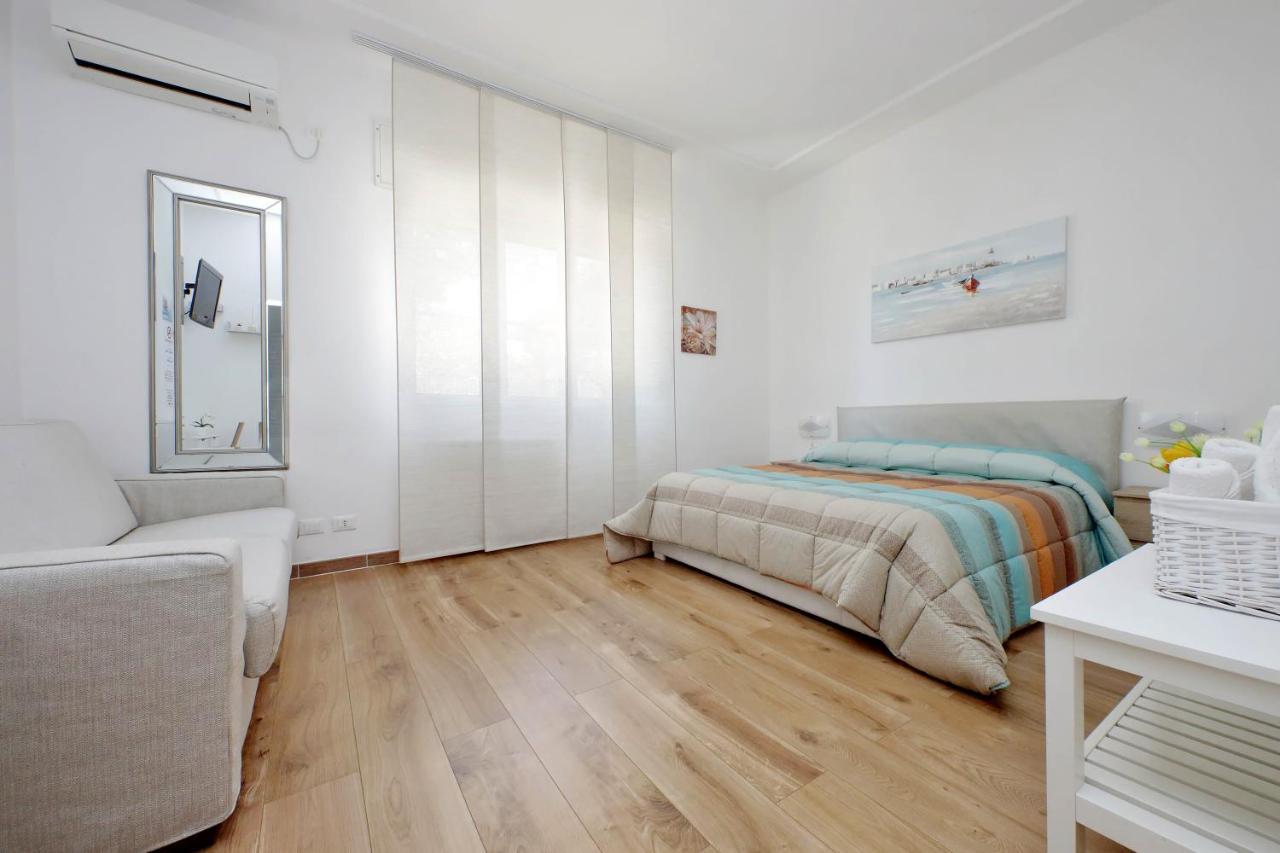 B&B Felicioni Fiumicino Ngoại thất bức ảnh