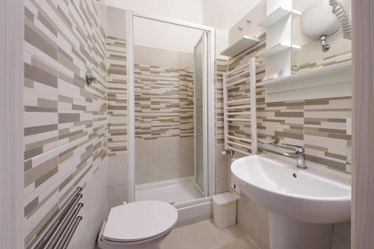 B&B Felicioni Fiumicino Ngoại thất bức ảnh