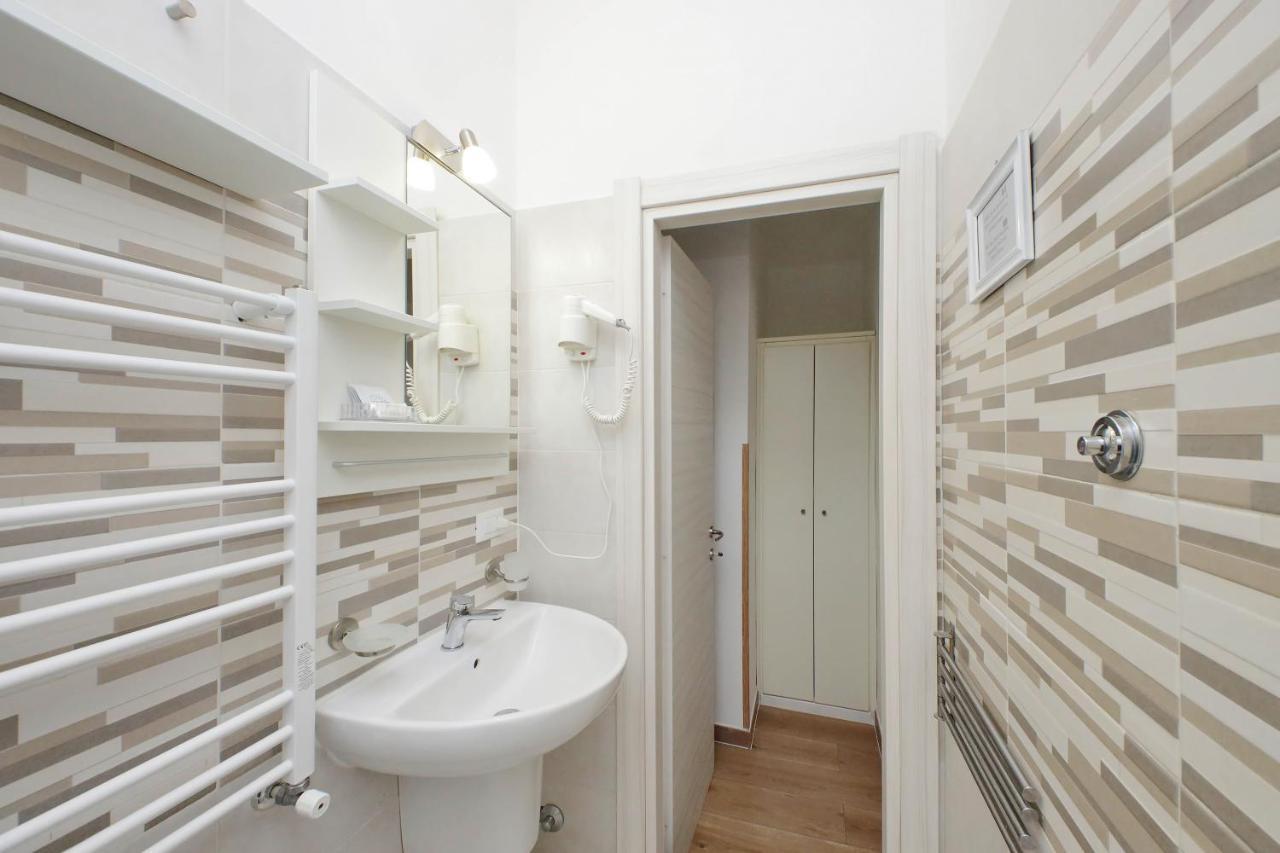 B&B Felicioni Fiumicino Ngoại thất bức ảnh