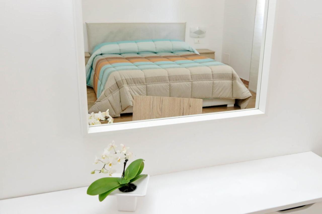 B&B Felicioni Fiumicino Ngoại thất bức ảnh