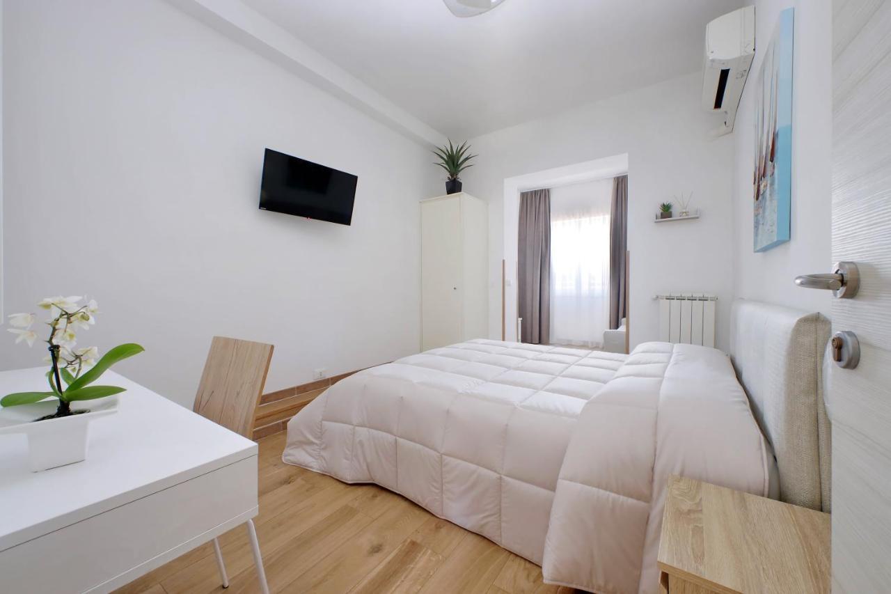 B&B Felicioni Fiumicino Ngoại thất bức ảnh