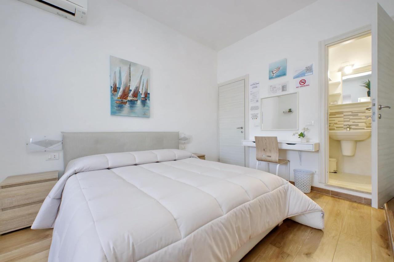 B&B Felicioni Fiumicino Ngoại thất bức ảnh