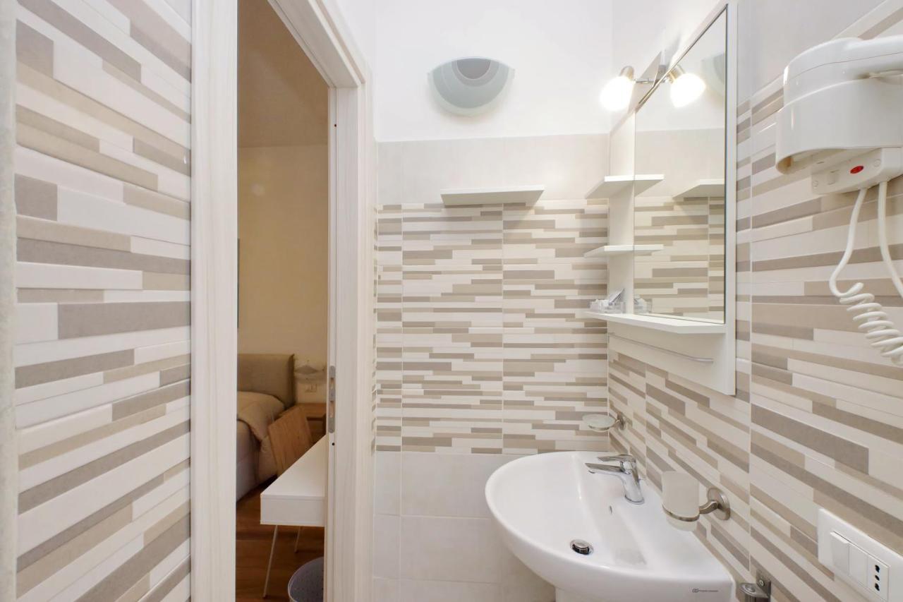 B&B Felicioni Fiumicino Ngoại thất bức ảnh
