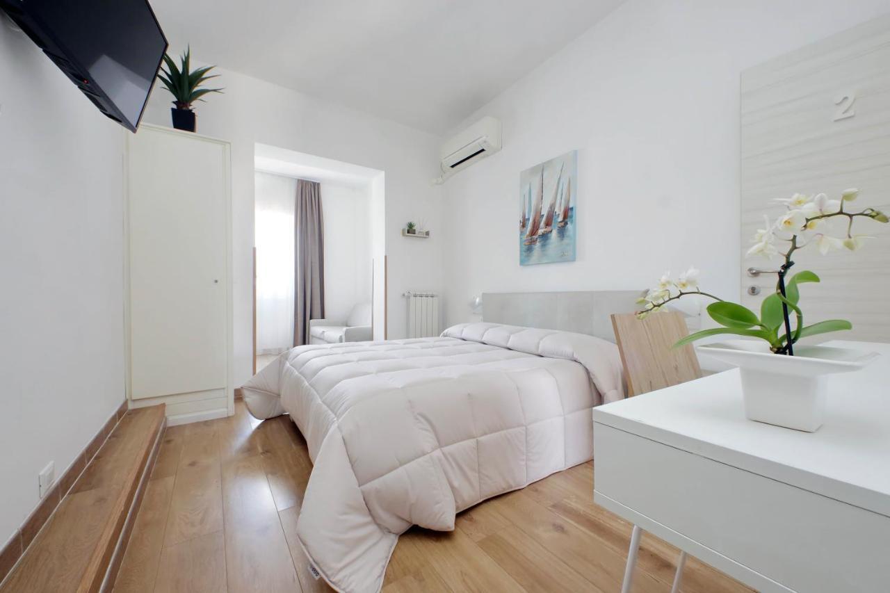 B&B Felicioni Fiumicino Ngoại thất bức ảnh