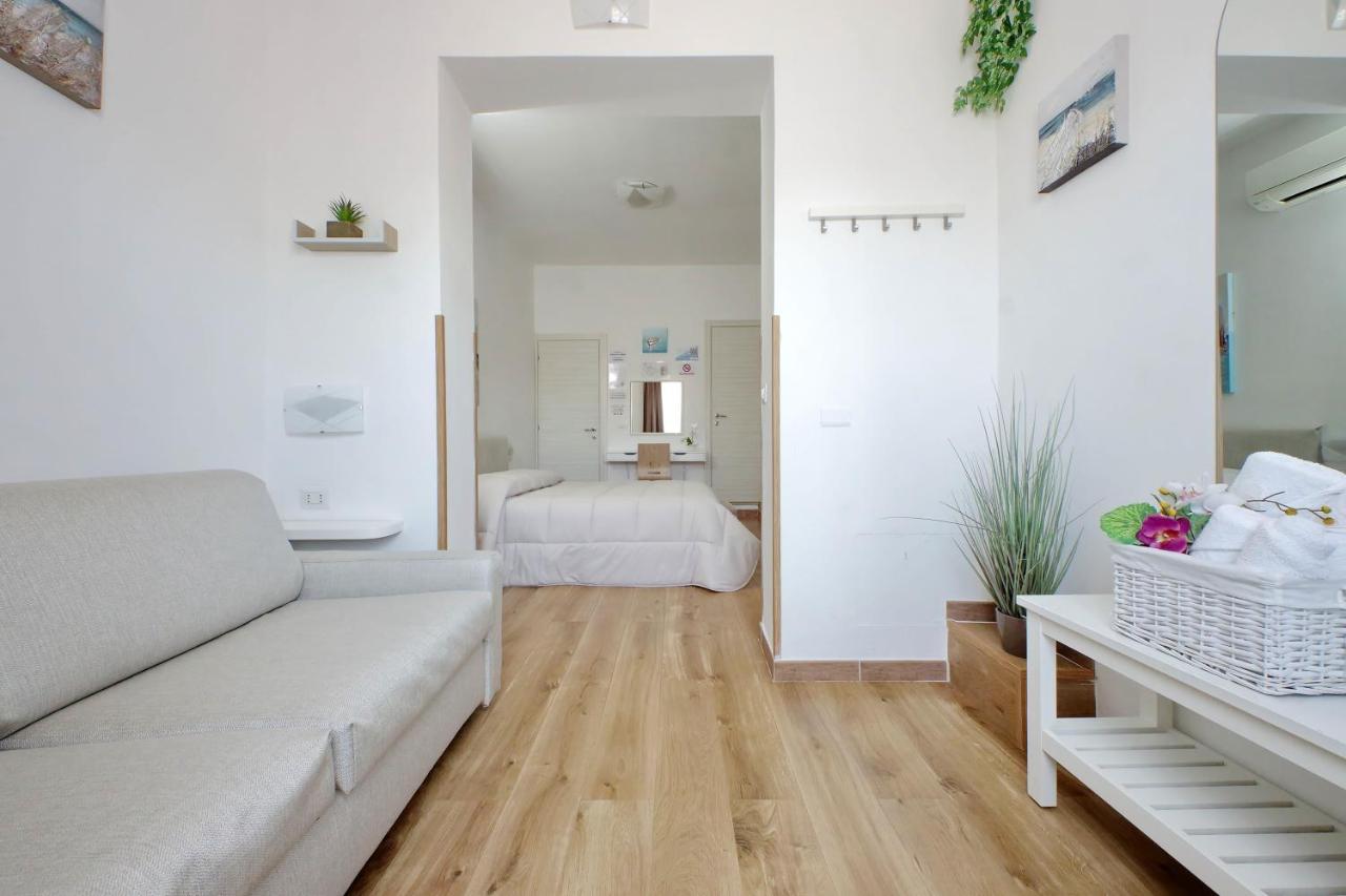 B&B Felicioni Fiumicino Ngoại thất bức ảnh