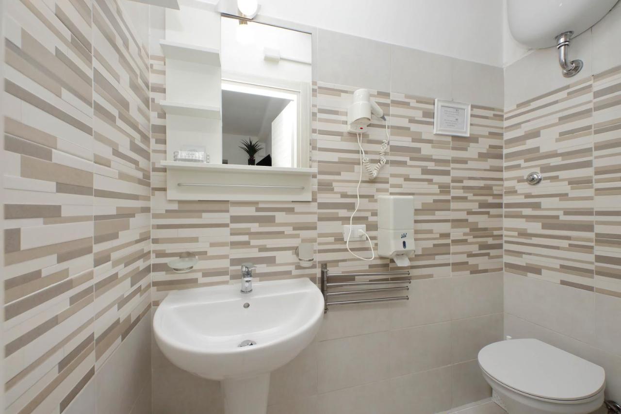 B&B Felicioni Fiumicino Ngoại thất bức ảnh