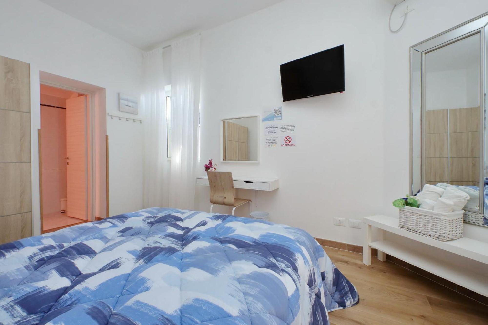 B&B Felicioni Fiumicino Ngoại thất bức ảnh