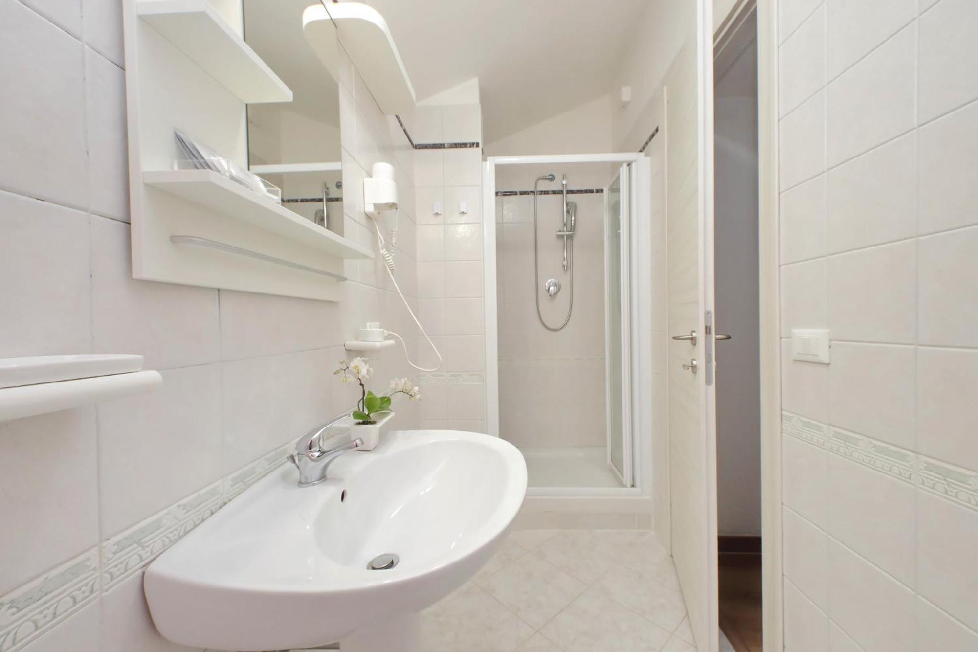 B&B Felicioni Fiumicino Ngoại thất bức ảnh