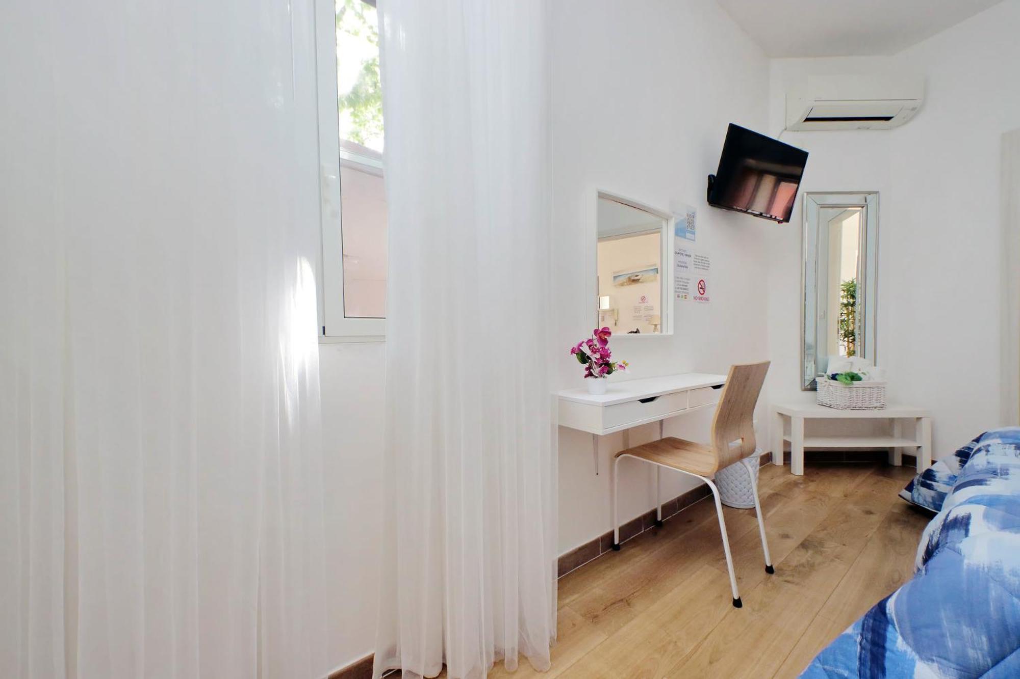 B&B Felicioni Fiumicino Ngoại thất bức ảnh