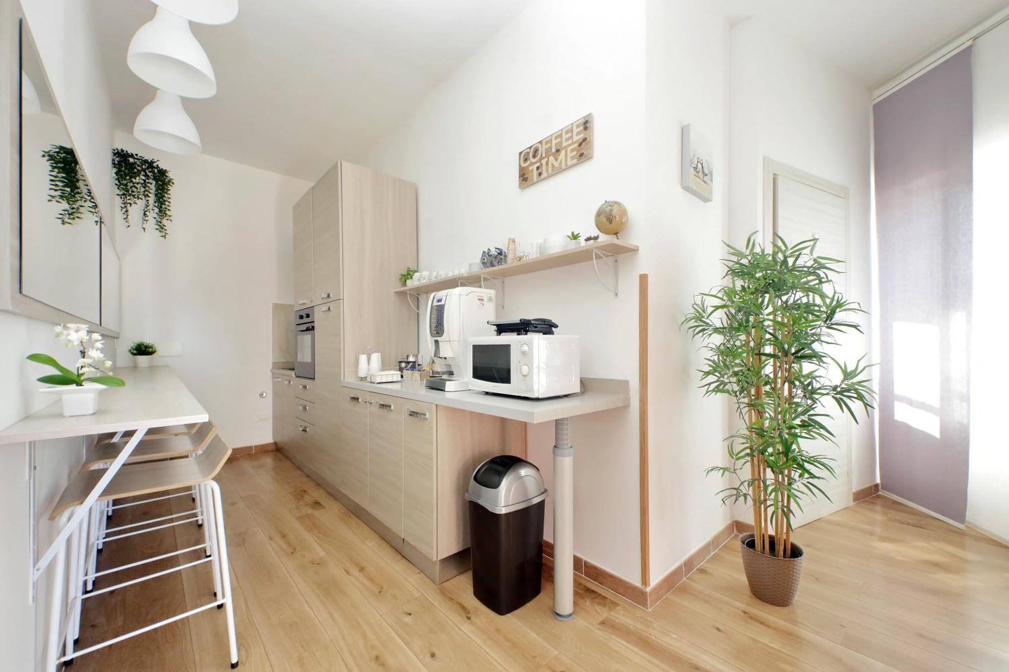B&B Felicioni Fiumicino Ngoại thất bức ảnh