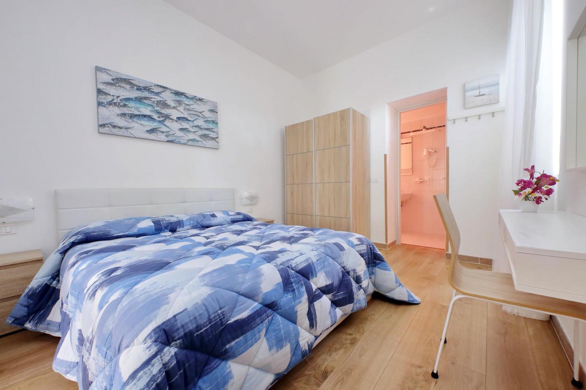 B&B Felicioni Fiumicino Ngoại thất bức ảnh