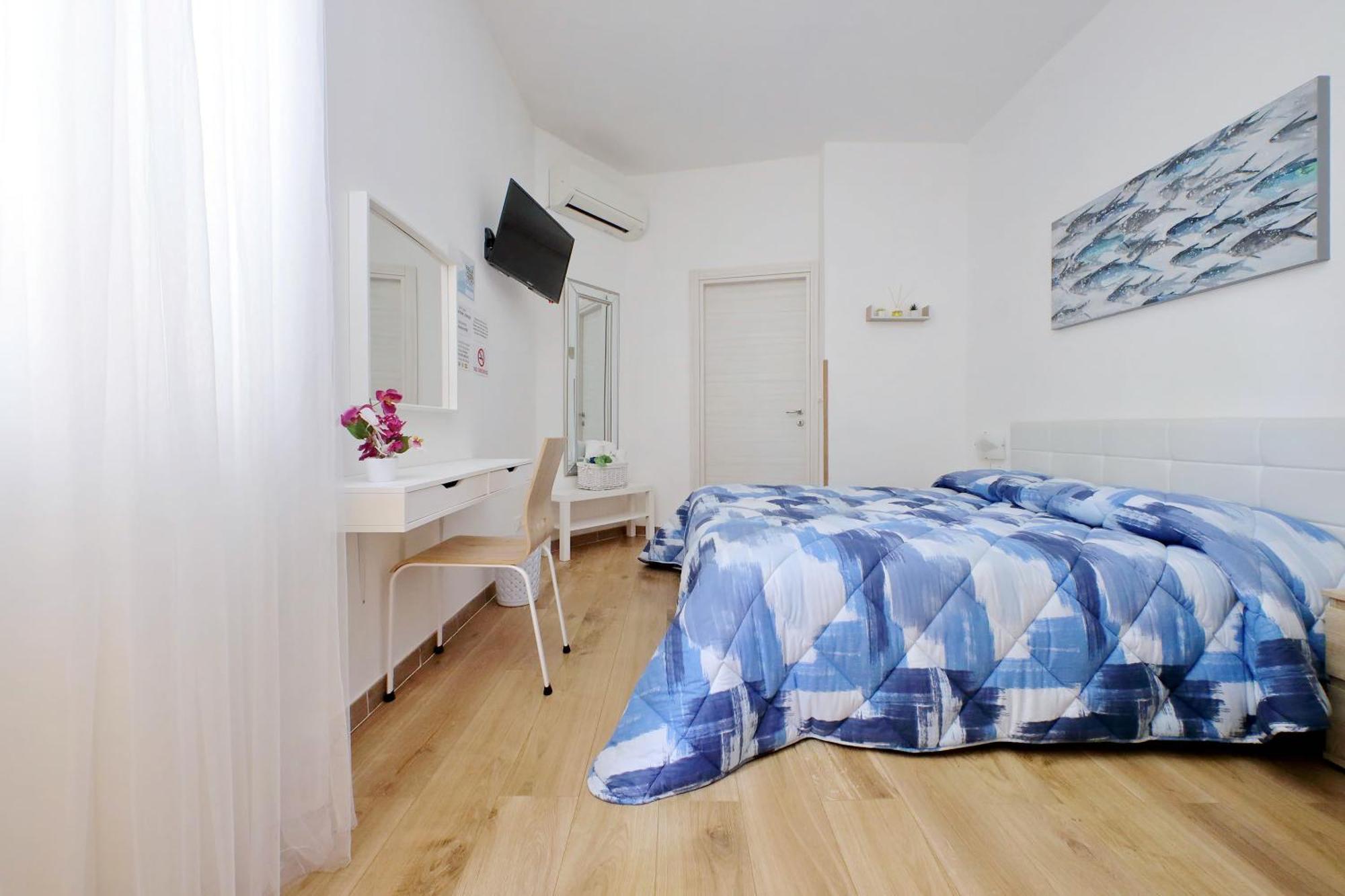 B&B Felicioni Fiumicino Ngoại thất bức ảnh